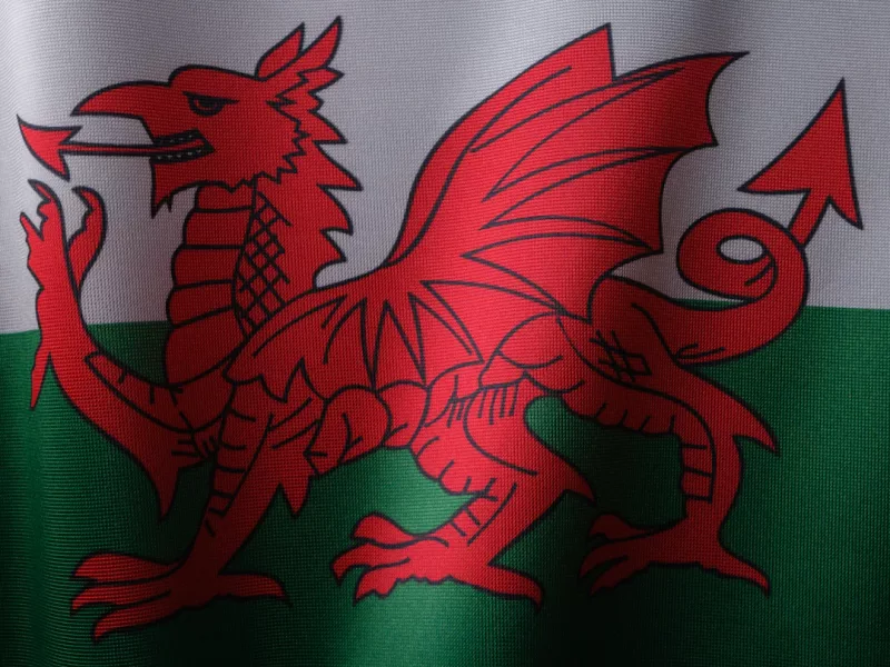 Athlet/in führt die Übung Dragon Flag aus